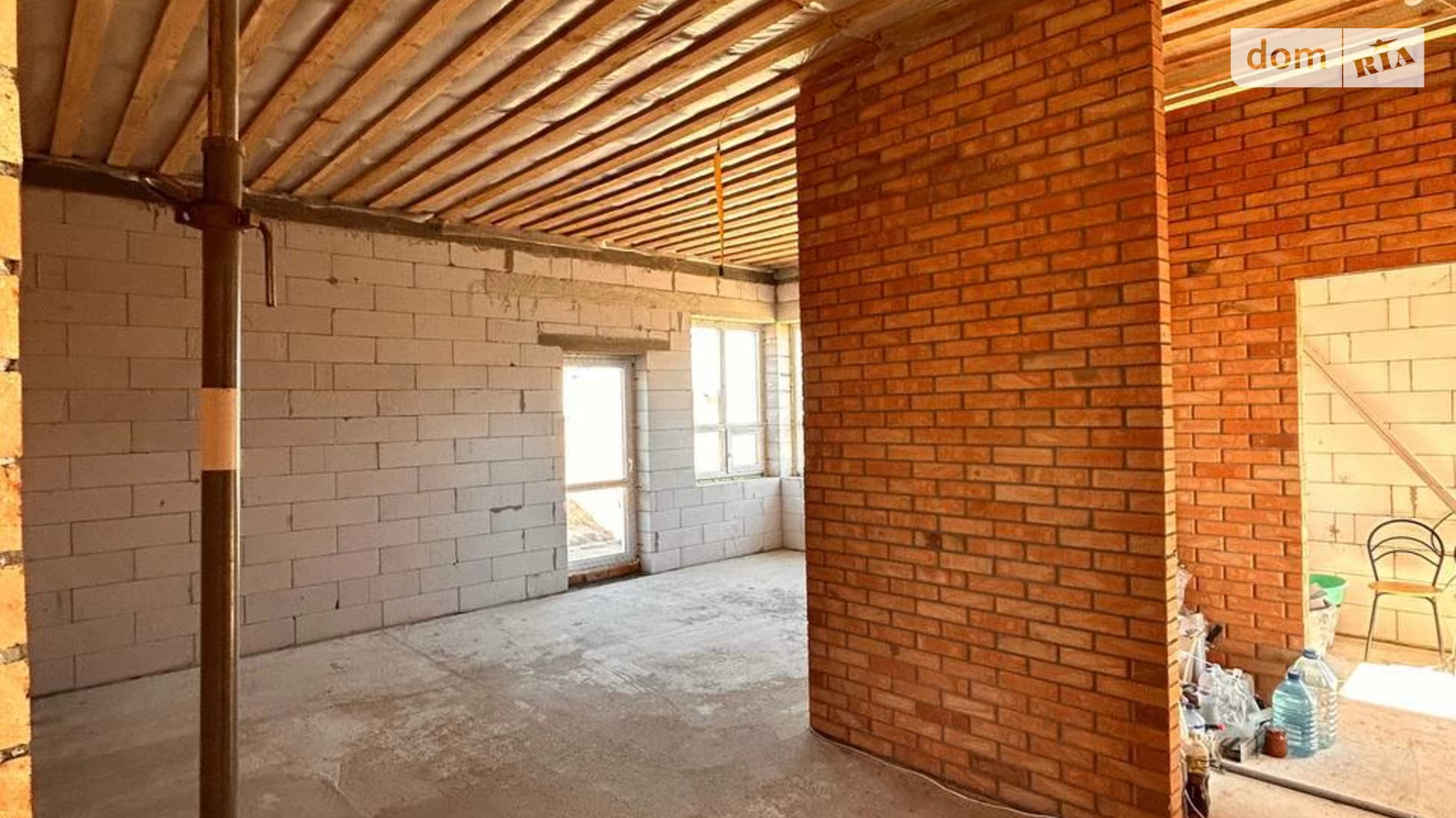 Продається одноповерховий будинок 102 кв. м з балконом, цена: 78000 $ - фото 3