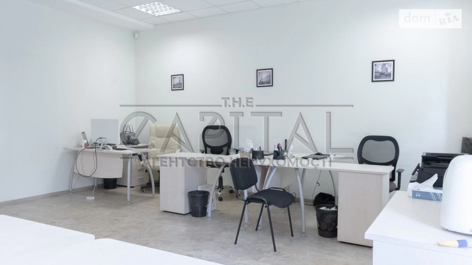 Продается объект сферы услуг 116 кв. м в 4-этажном здании, цена: 140000 $ - фото 2