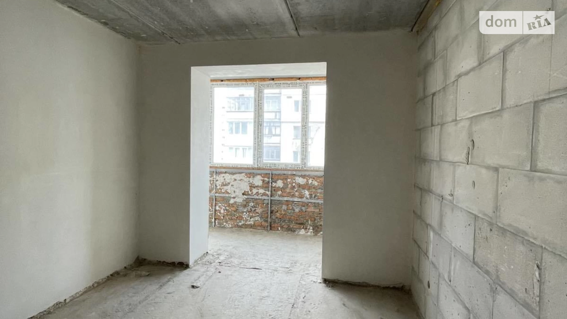 Продается 2-комнатная квартира 74.3 кв. м в Хмельницком, цена: 56999 $ - фото 3