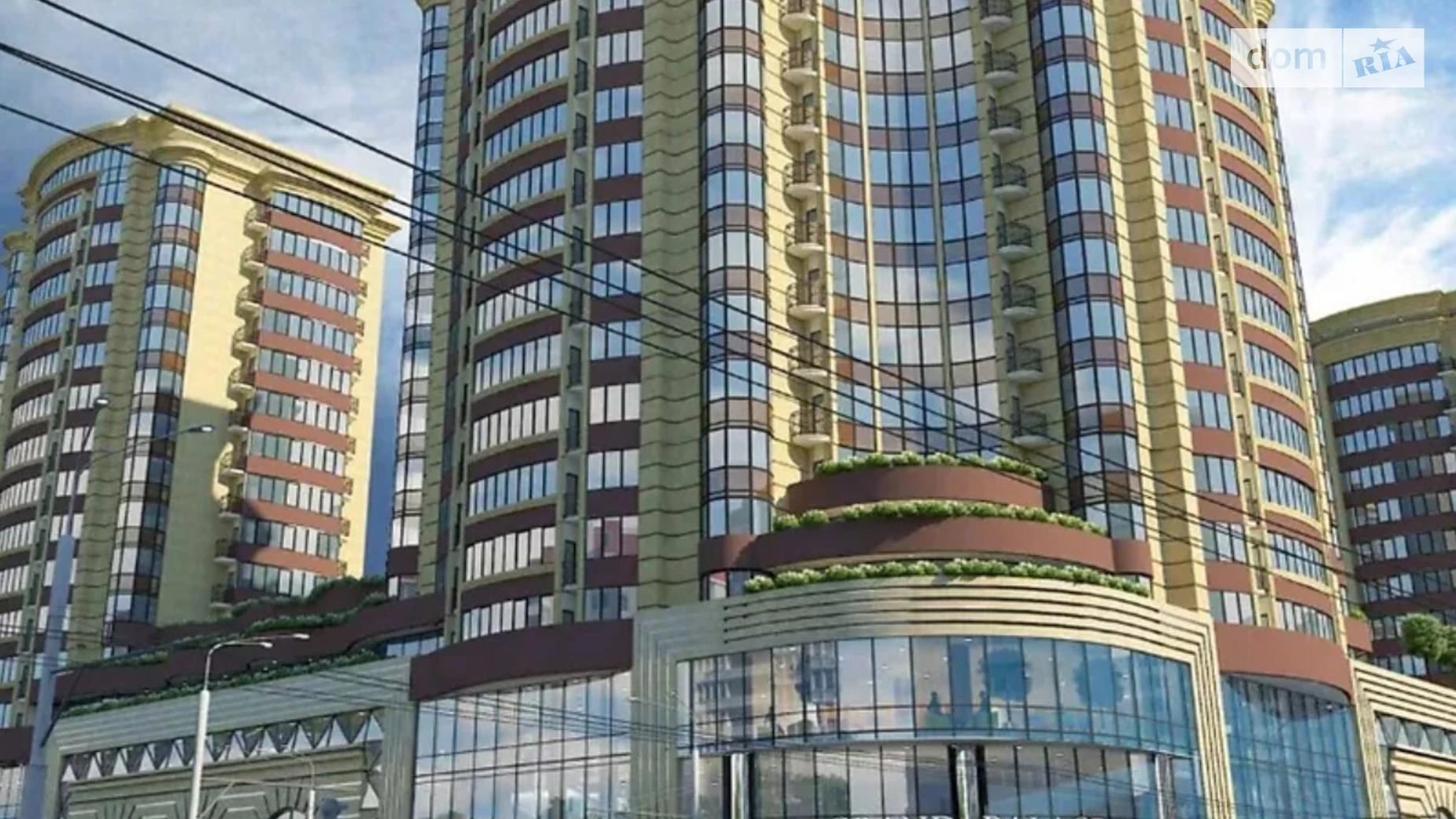 Продается 1-комнатная квартира 42 кв. м в Хмельницком, ул. Подольская, 115 - фото 3