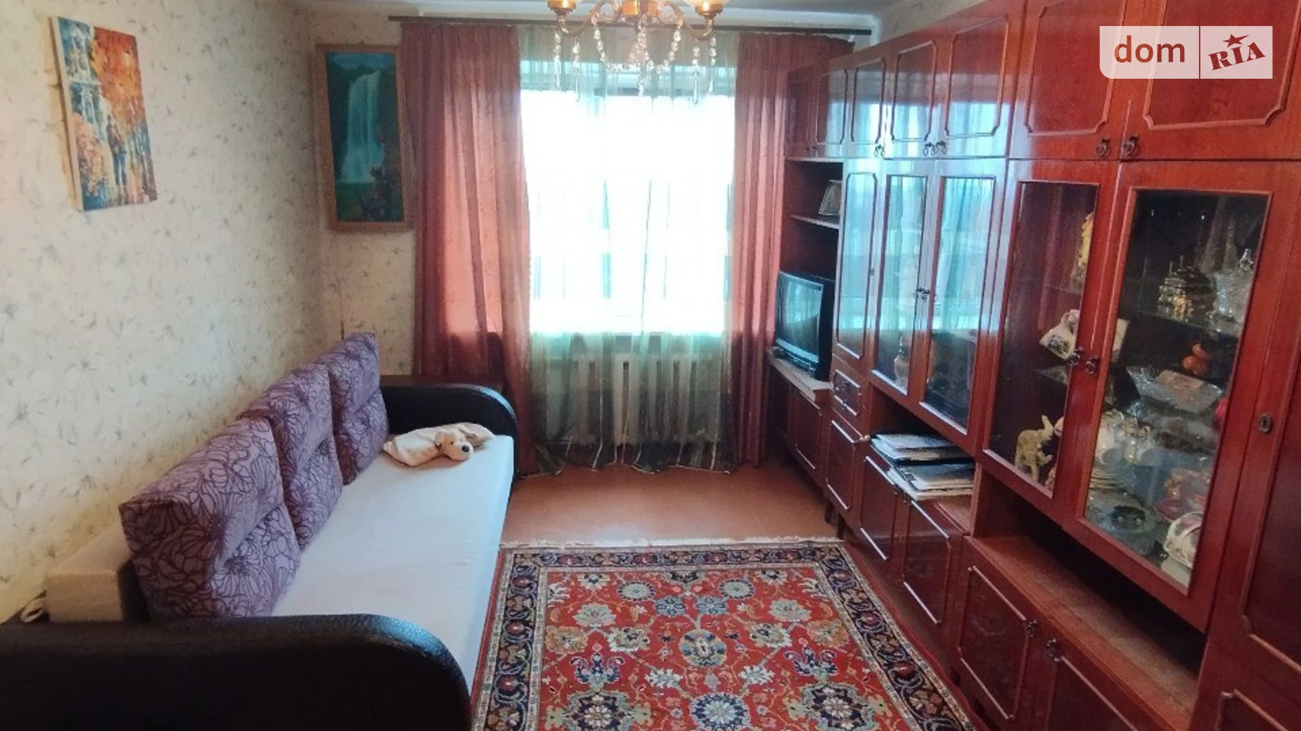 Продається 2-кімнатна квартира 50 кв. м у Миколаєві, просп. Богоявленський, 28 - фото 3