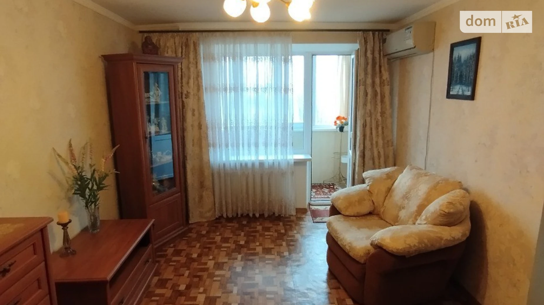 Продається 2-кімнатна квартира 50 кв. м у Миколаєві, просп. Богоявленський, 28 - фото 2