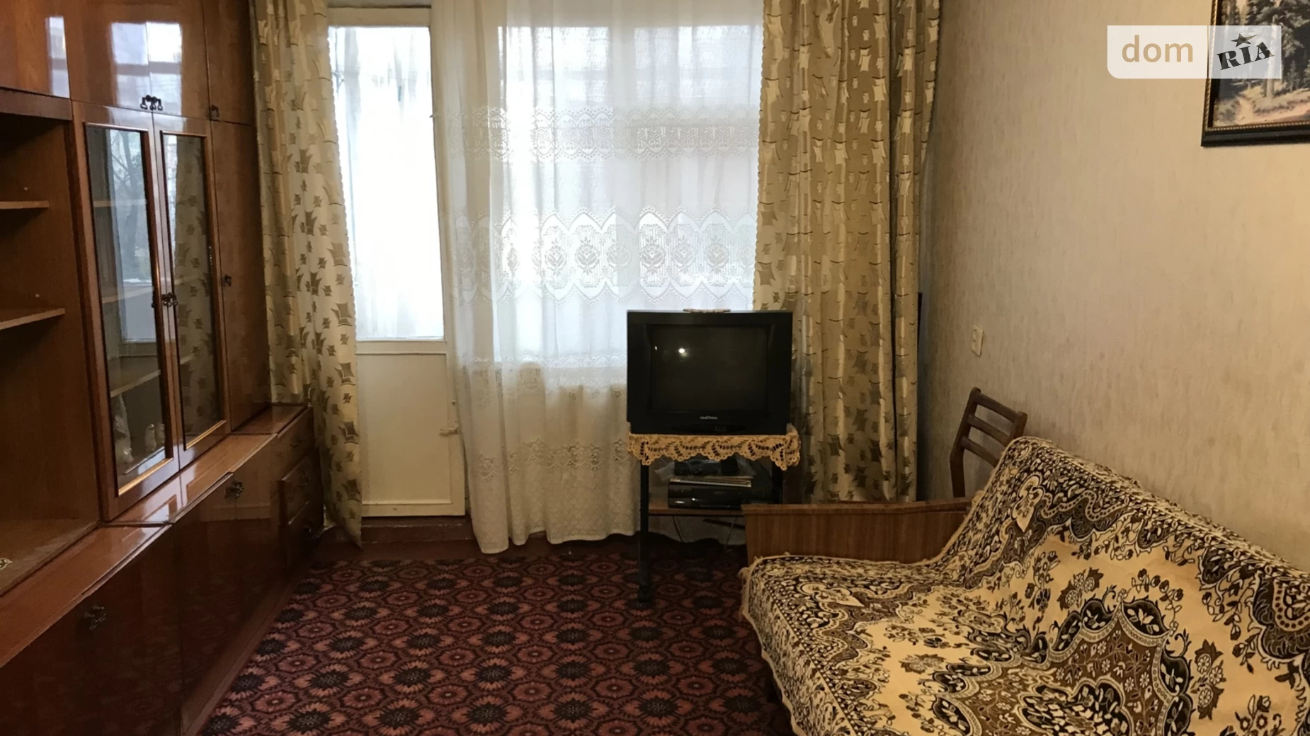 Сдается в аренду 2-комнатная квартира 49 кв. м в Полтаве, ул. Героев Украины(Героев Сталинграда) - фото 4