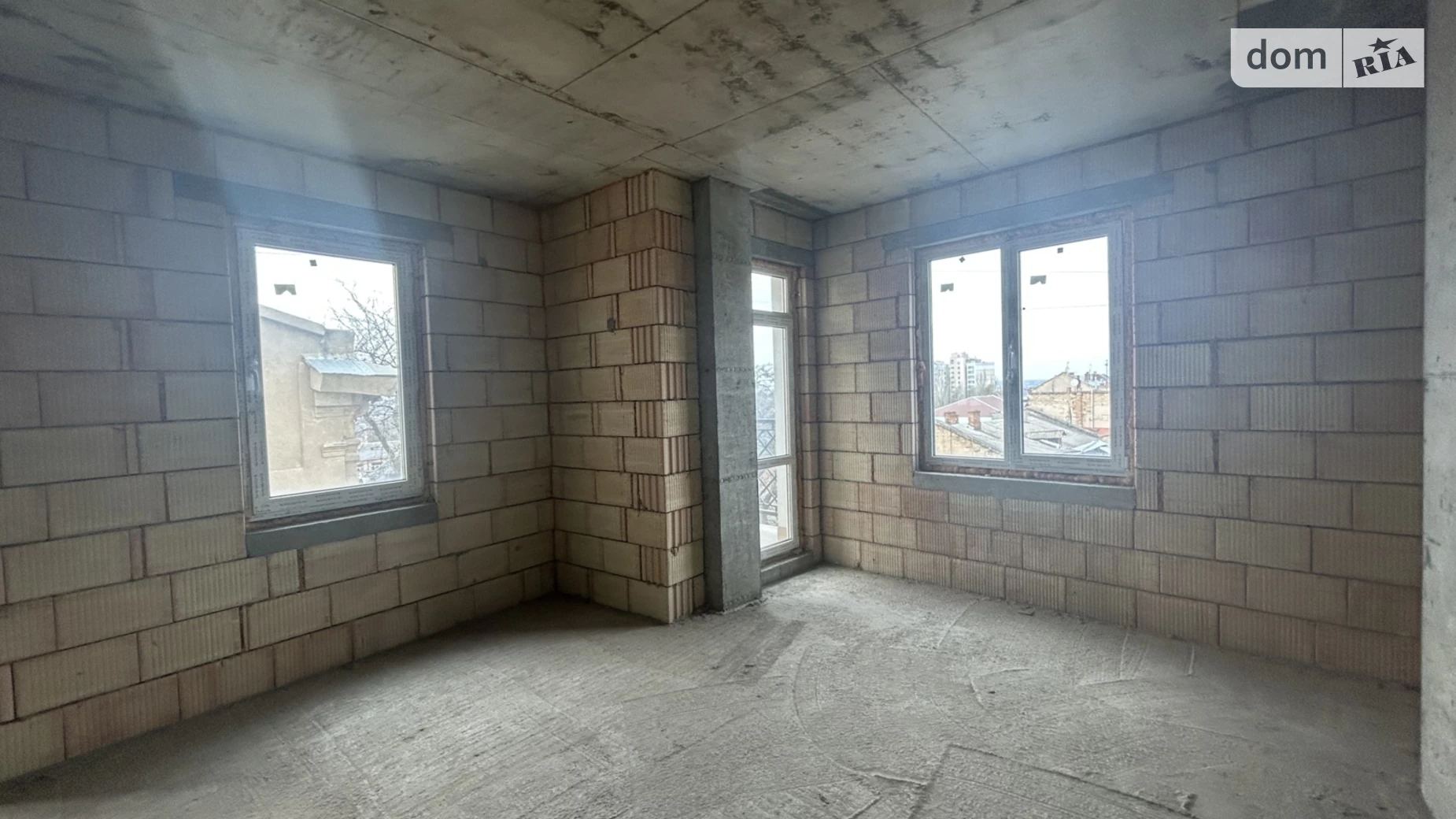 Продається 2-кімнатна квартира 50 кв. м у Одесі, вул. Новосельського, 11 - фото 5