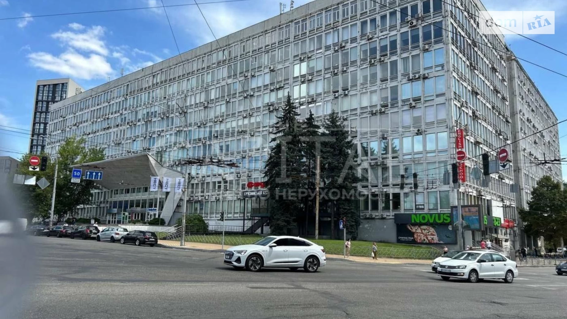 ул. Митрополита Василия Липковского(Урицкого), 45 Киев, цена: 7213000 $ - фото 2