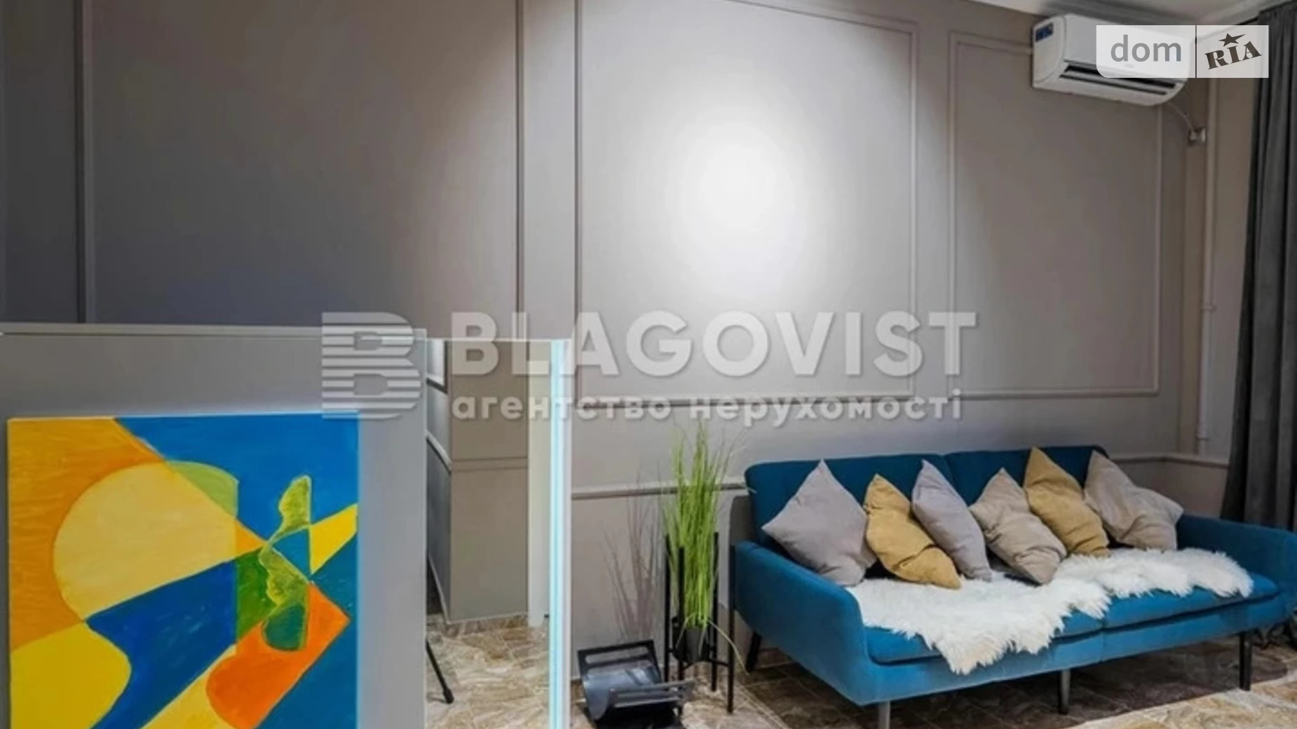 Продається 2-кімнатна квартира 54 кв. м у Києві, просп. Повітряних Сил(Повітрофлотський), 16 - фото 5
