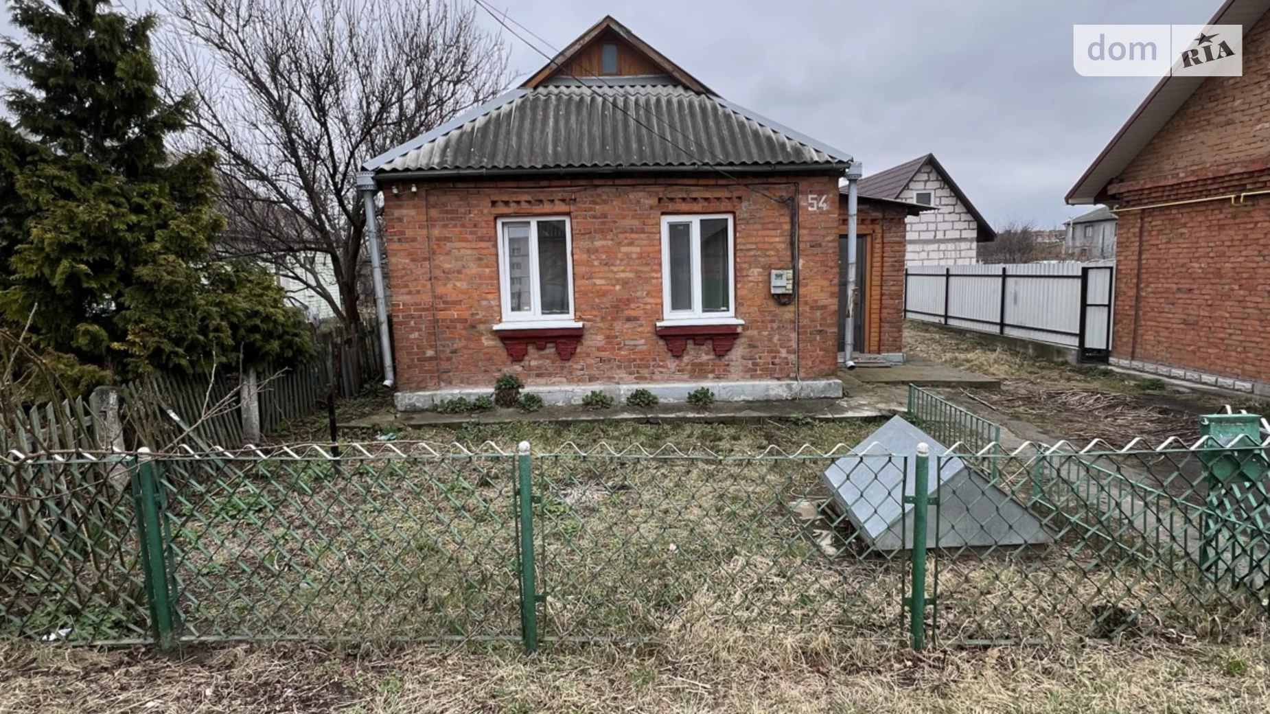 Продается одноэтажный дом 64.4 кв. м с мебелью, цена: 77500 $ - фото 3