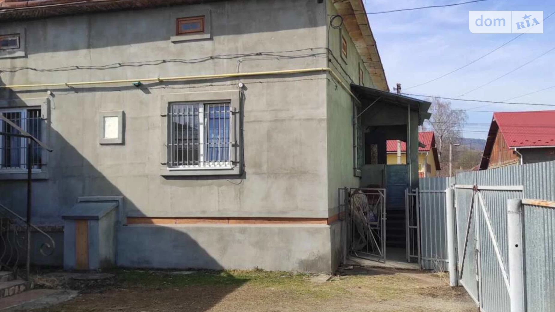 Продается 2-комнатная квартира 49.3 кв. м в Бориславе, ул. Шевченко, 73 - фото 2