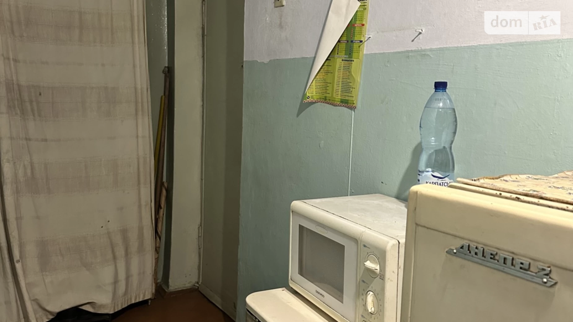 Продается 1-комнатная квартира 32 кв. м в Хмельницком, ул. Каменецкая, 104 - фото 3