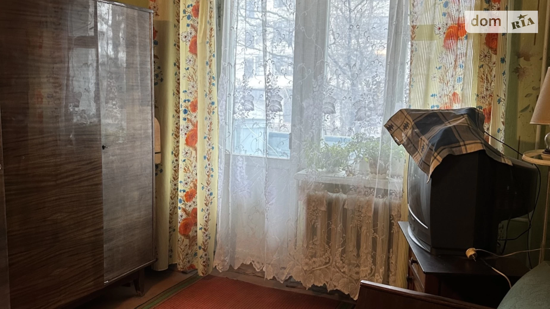 Продается 1-комнатная квартира 32 кв. м в Хмельницком, ул. Каменецкая, 104 - фото 2
