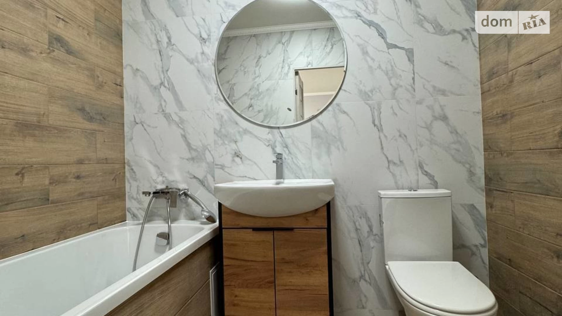 Продается 2-комнатная квартира 56 кв. м в Виннице, цена: 75000 $ - фото 5