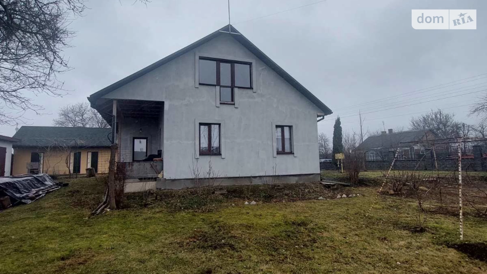 Продается одноэтажный дом 105 кв. м с баней/сауной, цена: 103000 $ - фото 4
