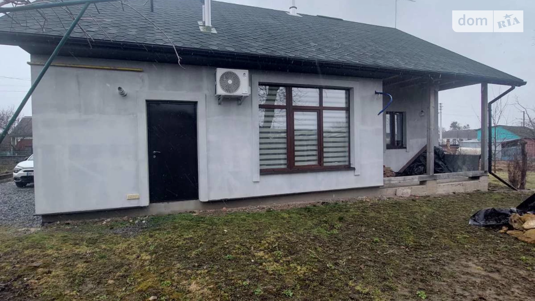 Продается одноэтажный дом 105 кв. м с баней/сауной, цена: 103000 $ - фото 5
