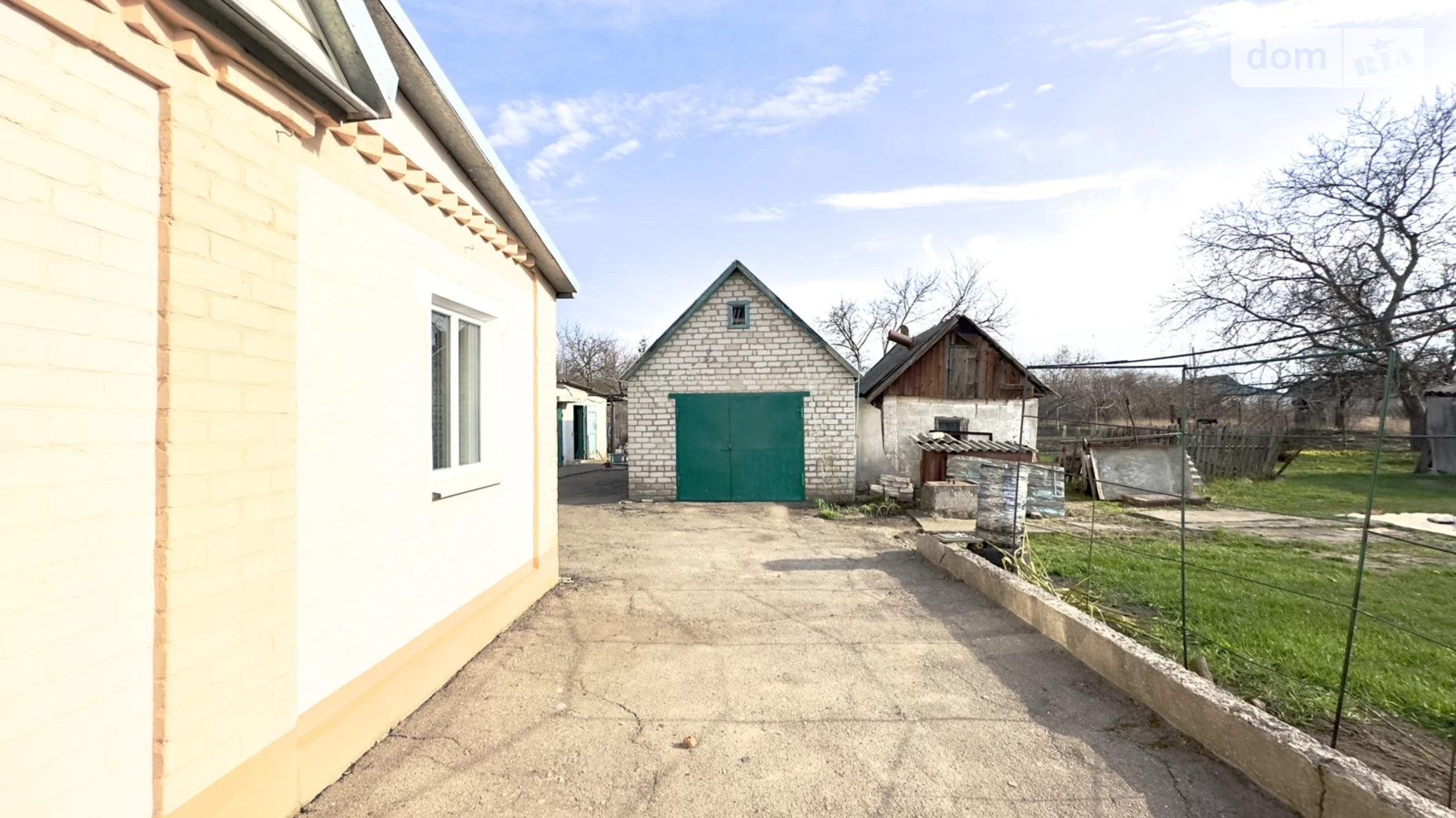Продається одноповерховий будинок 76.4 кв. м з банею/сауною, цена: 13000 $ - фото 5