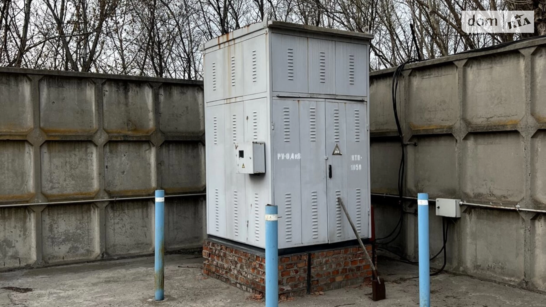 Продается объект сферы услуг 955.9 кв. м в 2-этажном здании, цена: 320000 $ - фото 3