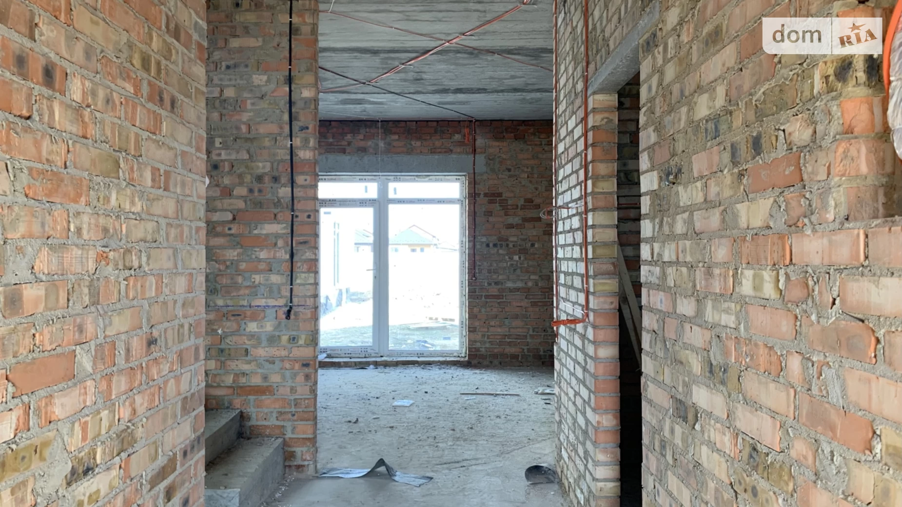Продается дом на 2 этажа 120 кв. м с балконом, цена: 100000 $ - фото 3