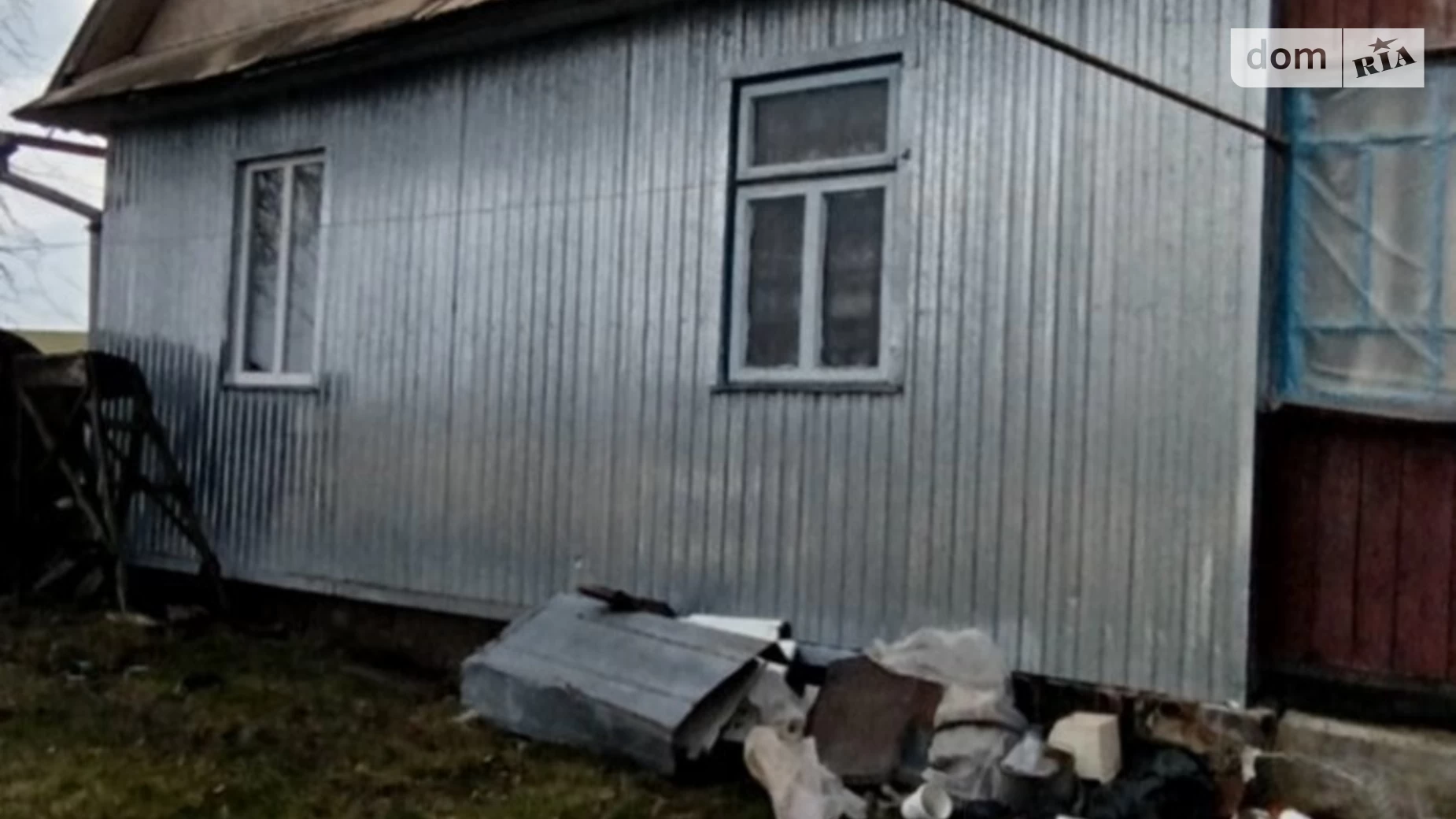 Продається одноповерховий будинок 75 кв. м з верандою, цена: 8000 $ - фото 2