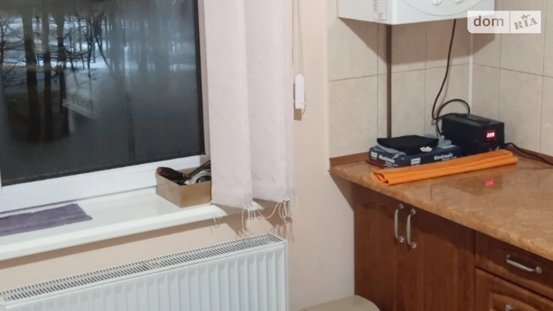 2-кімнатна квартира 62 кв. м у Тернополі, вул. Довженка Олександра, 12 - фото 2