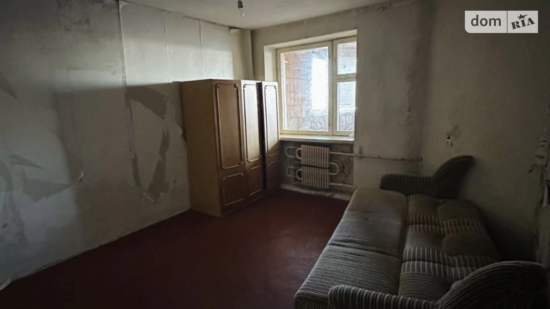 Продається 1-кімнатна квартира 34.7 кв. м у Рівному, цена: 27800 $ - фото 2