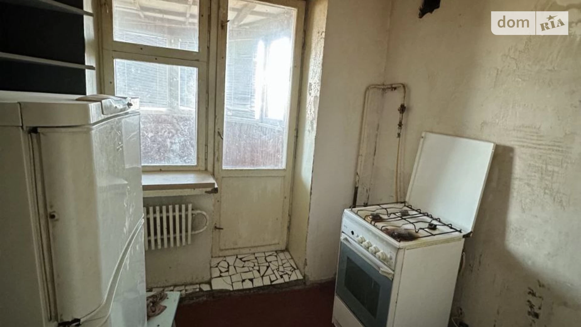 Продається 1-кімнатна квартира 34.7 кв. м у Рівному, цена: 27800 $ - фото 5