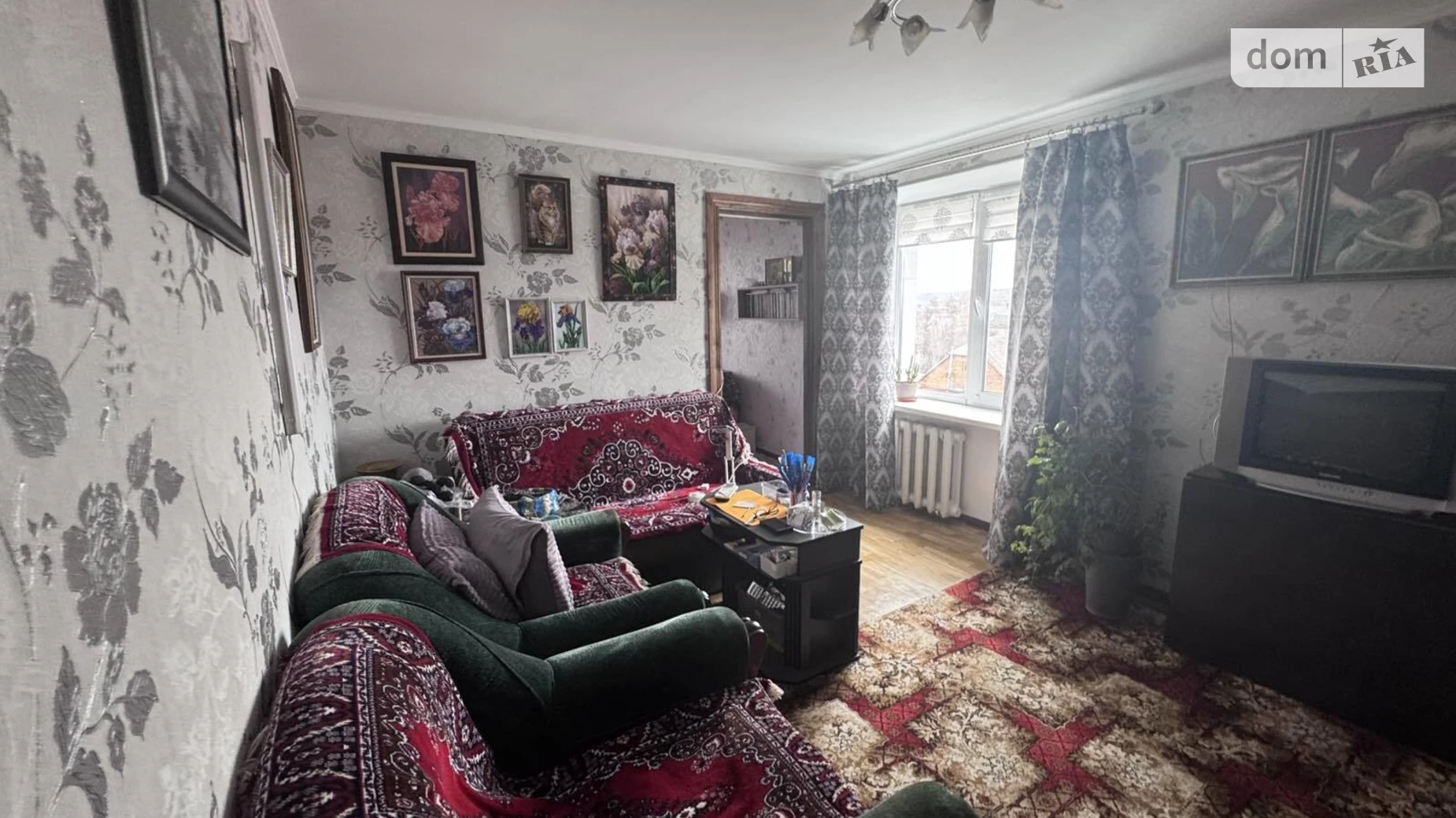 Продается 3-комнатная квартира 66.7 кв. м в Хмельницком, ул. Каменецкая - фото 4