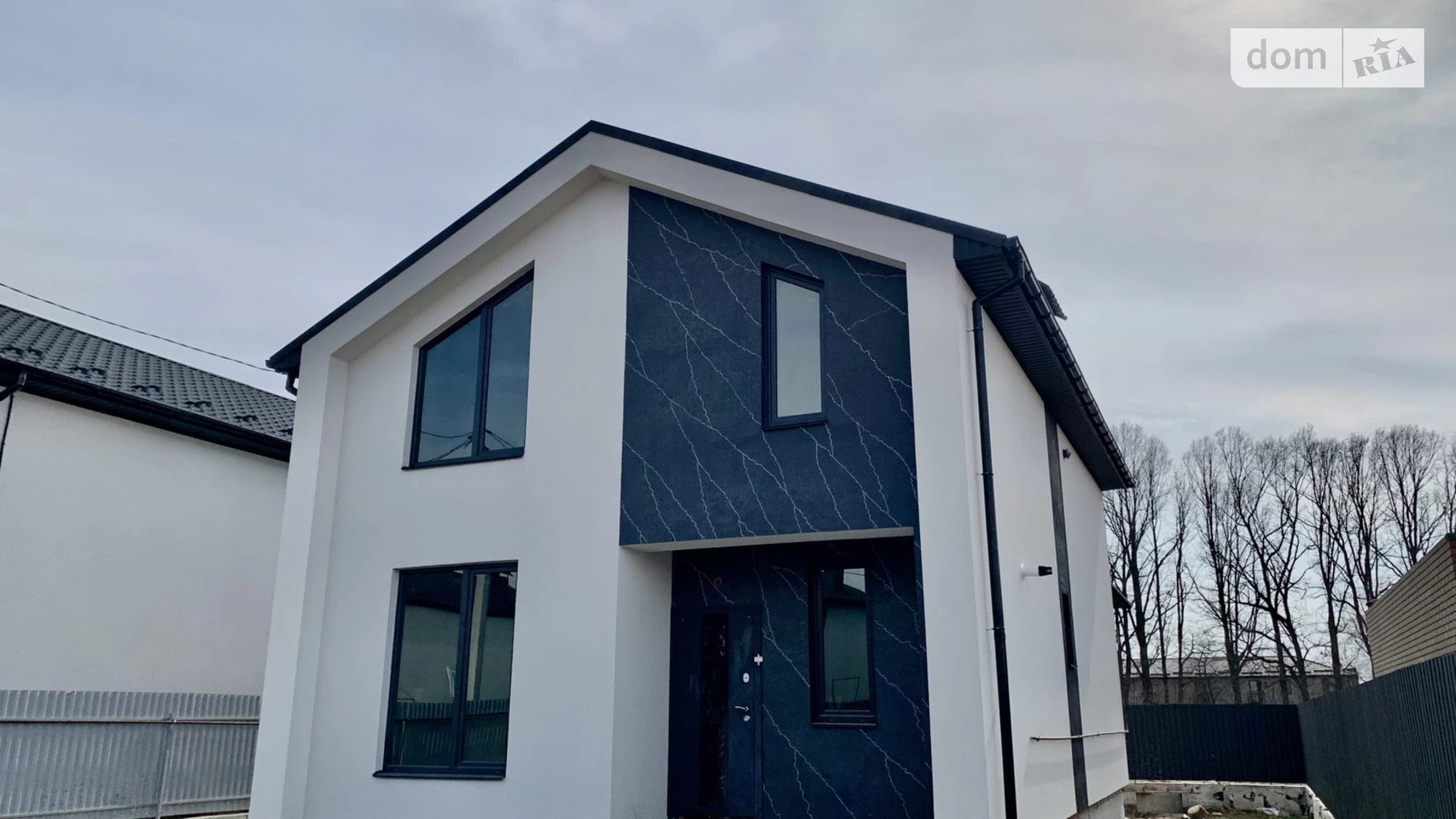 Продается дом на 2 этажа 120 кв. м с мансардой, цена: 114999 $ - фото 3