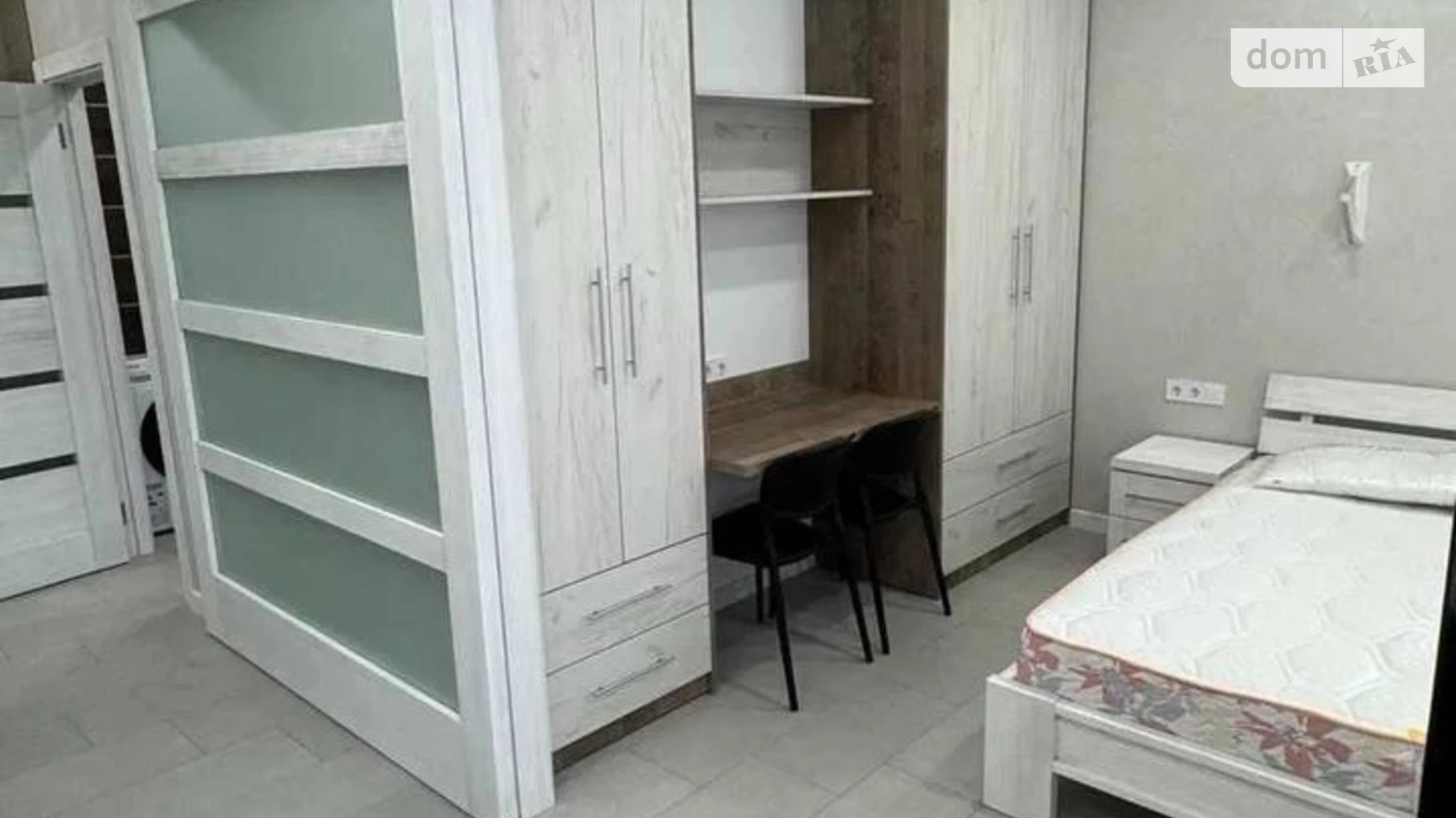 Сдается в аренду 2-комнатная квартира 40 кв. м в Днепре, ул. Троицкая, 5 - фото 5