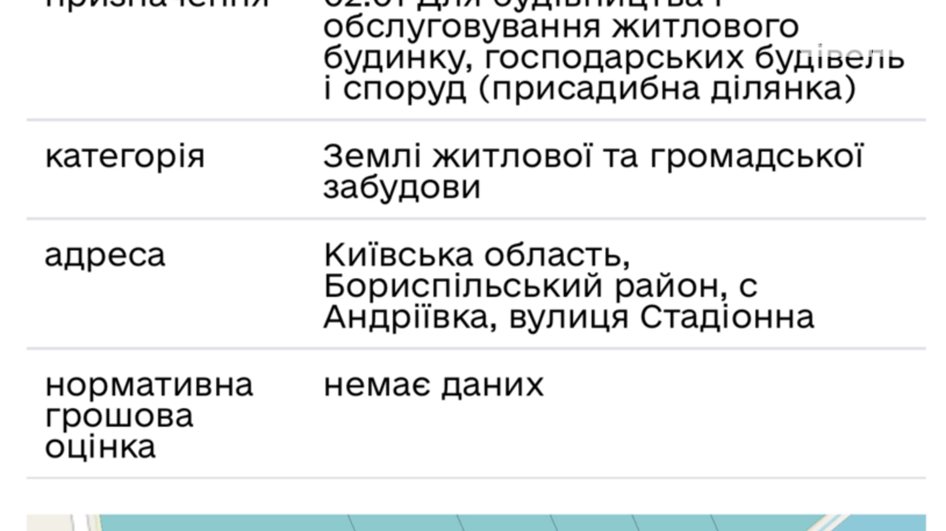 Продается земельный участок 25 соток в Киевской области, цена: 10000 $ - фото 2
