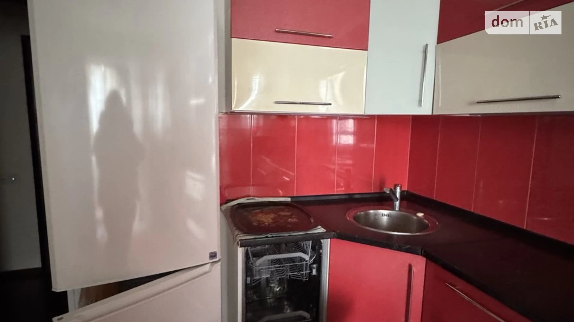 Продается 1-комнатная квартира 59.4 кв. м в Броварах, ул. Красовского, 8Б - фото 4