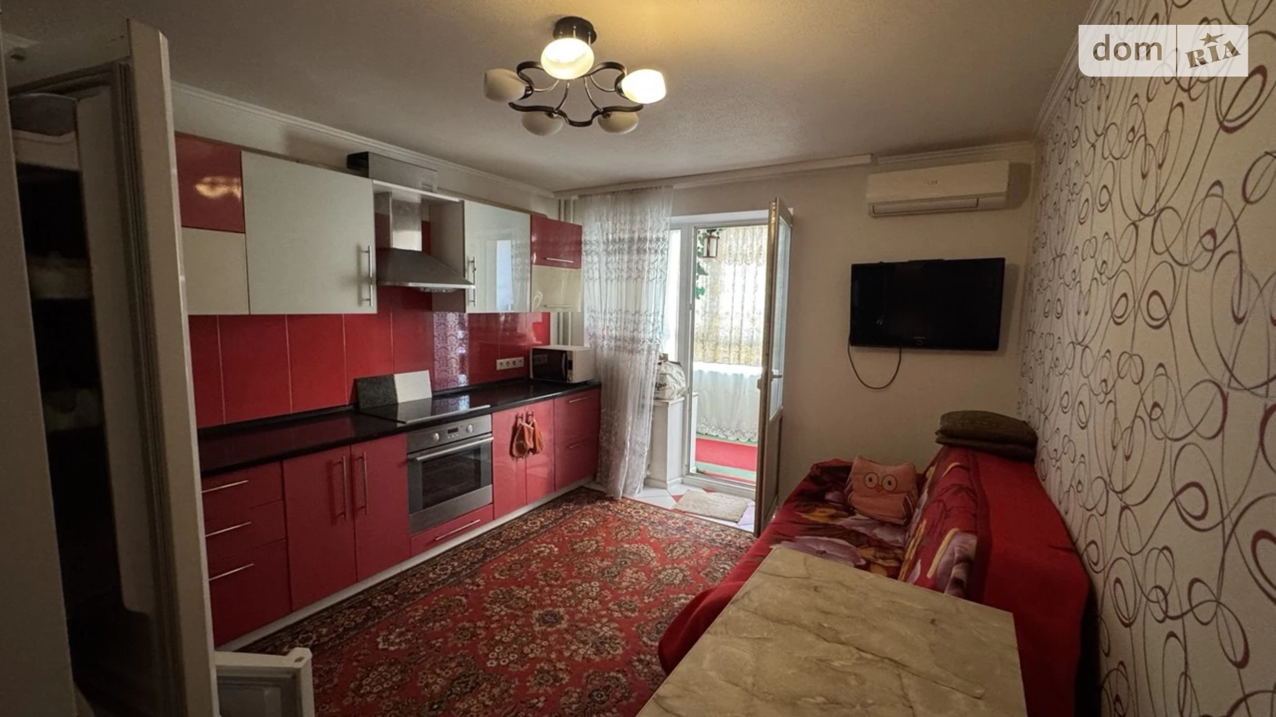 Продается 1-комнатная квартира 59.4 кв. м в Броварах, ул. Красовского, 8Б - фото 2