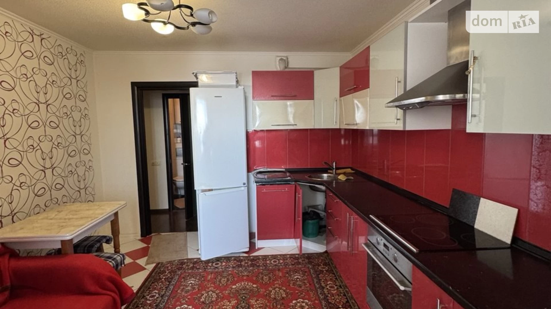 Продается 1-комнатная квартира 59.4 кв. м в Броварах, ул. Красовского, 8Б - фото 3