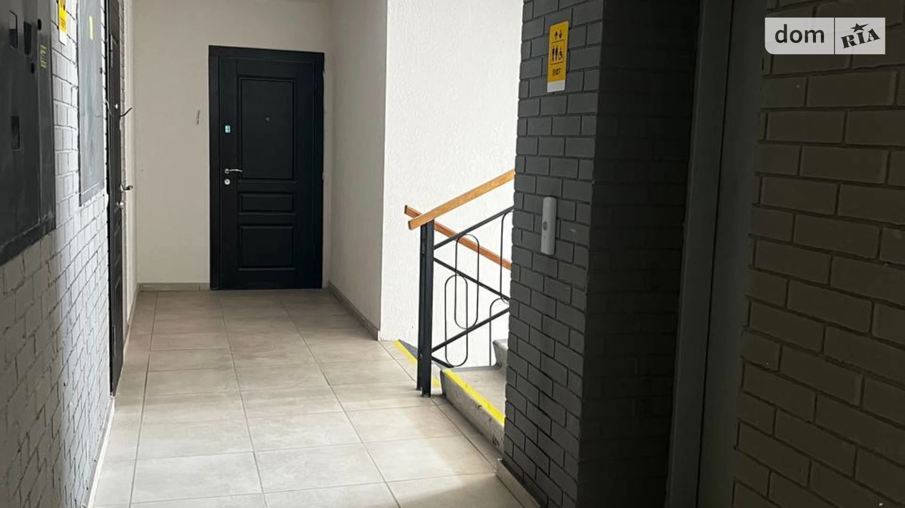 Продается 2-комнатная квартира 60 кв. м в Хмельницком, цена: 69000 $ - фото 16