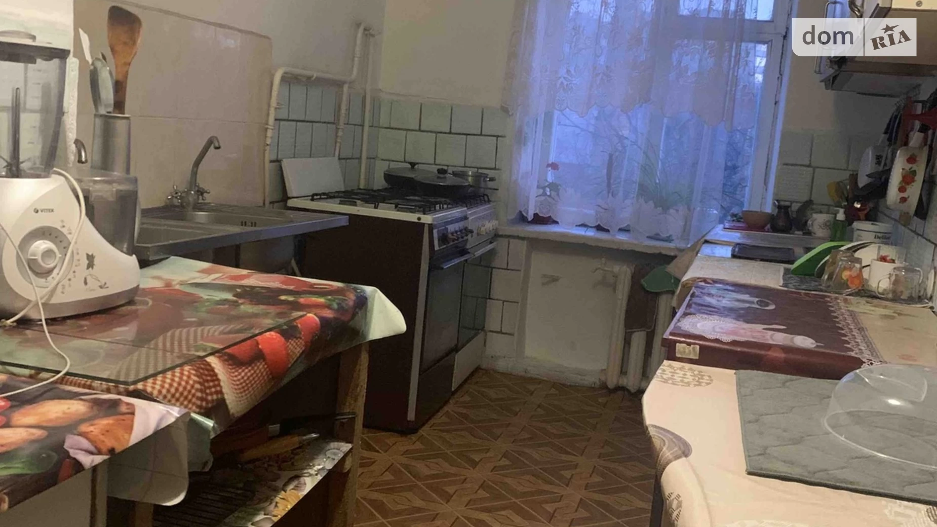 Продается 2-комнатная квартира 28.7 кв. м в Хмельницком, Львовское шоссе, 39/1 - фото 4