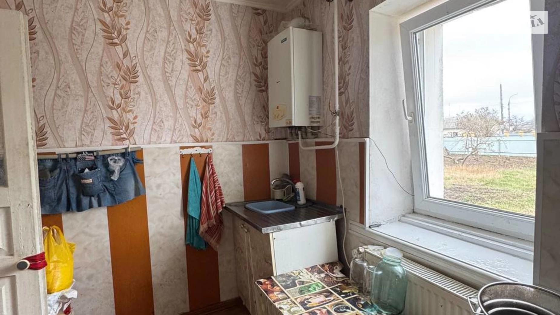 Продается одноэтажный дом 61.1 кв. м с террасой, цена: 32000 $ - фото 5