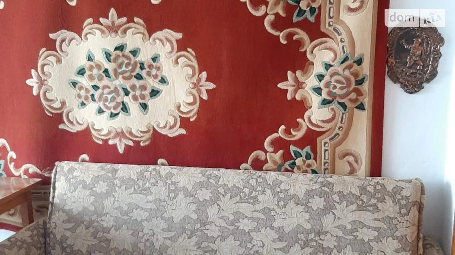 Сдается в аренду 1-комнатная квартира 35 кв. м в Хмельницком, ул. Заречанская, 40 - фото 2