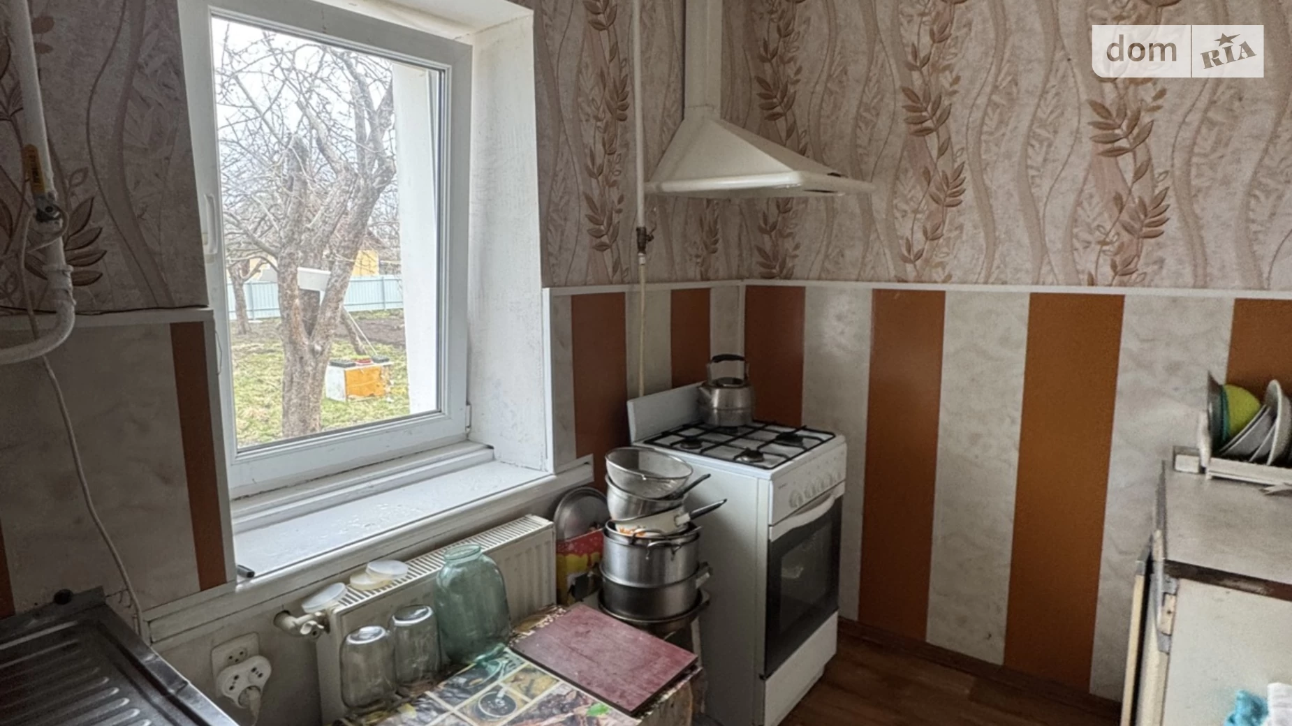 Продается одноэтажный дом 61.1 кв. м с садом, цена: 36500 $ - фото 2
