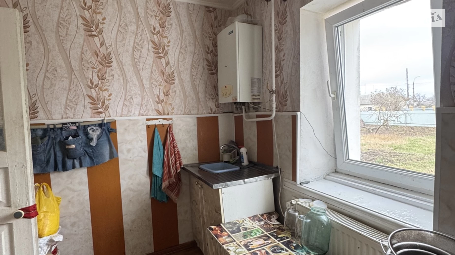 Продается одноэтажный дом 61.1 кв. м с садом, цена: 36500 $ - фото 3