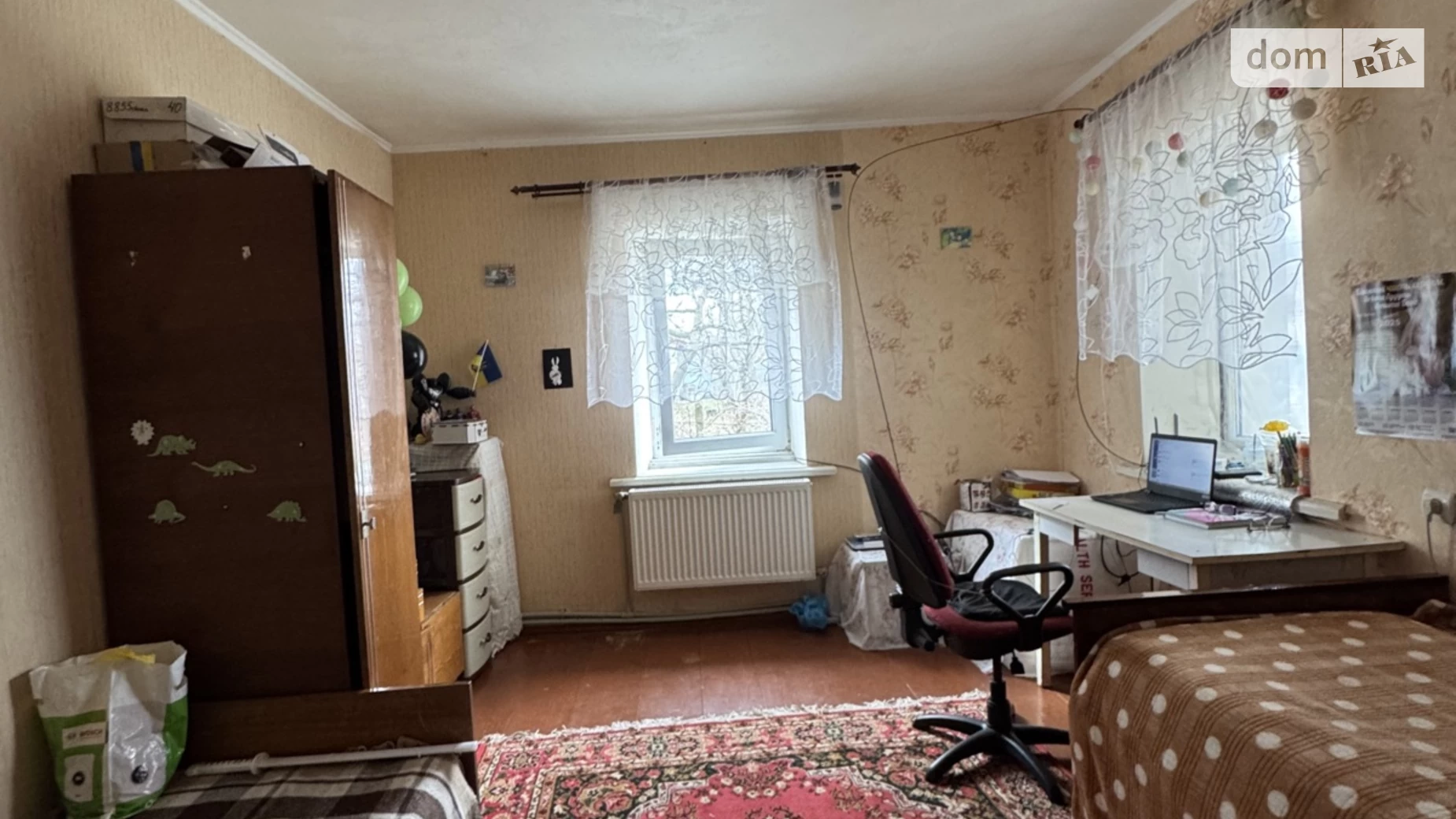 Продается одноэтажный дом 61.1 кв. м с садом, цена: 36500 $ - фото 5