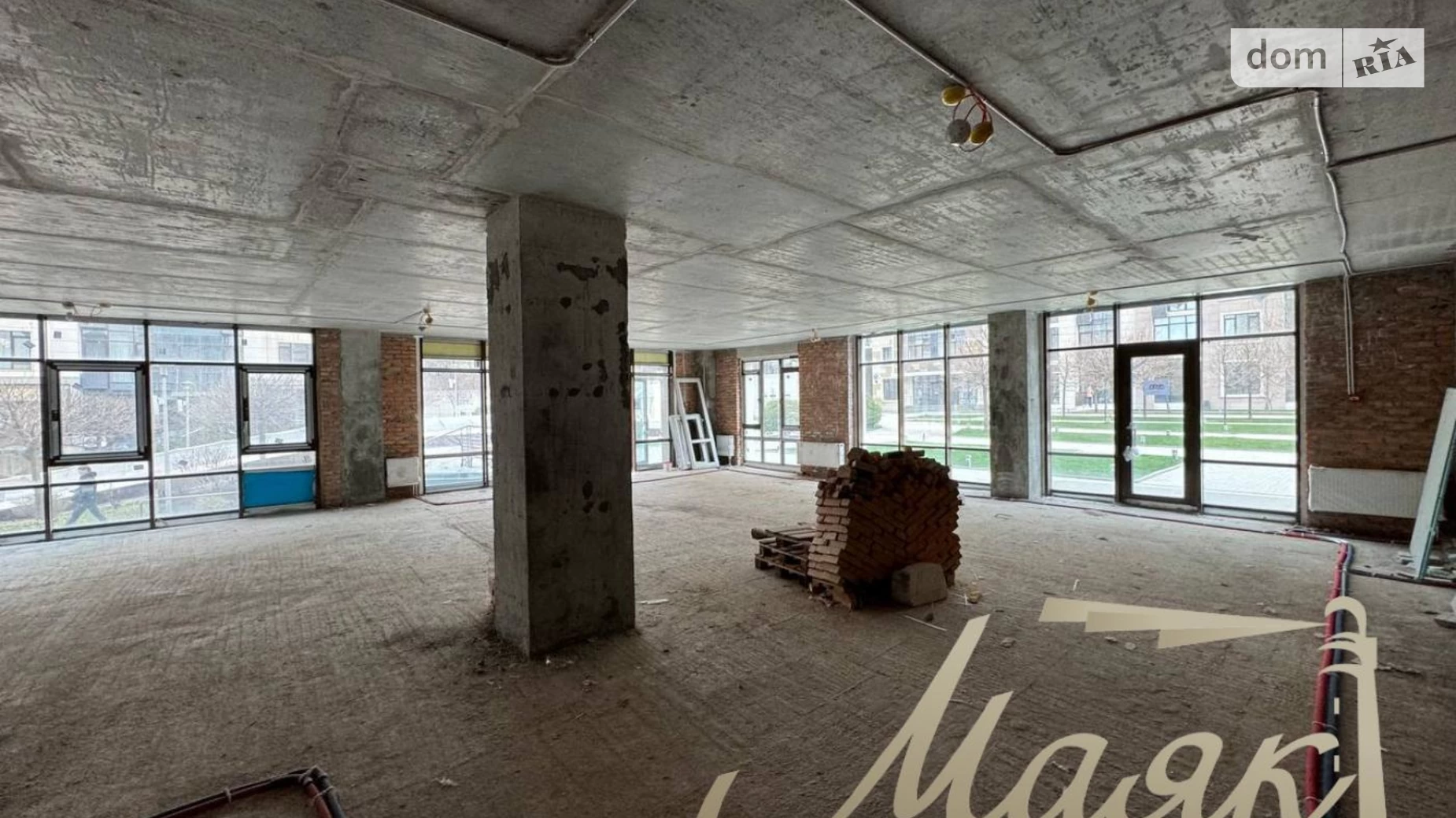 Продается офис 199 кв. м в бизнес-центре, цена: 497500 $ - фото 5
