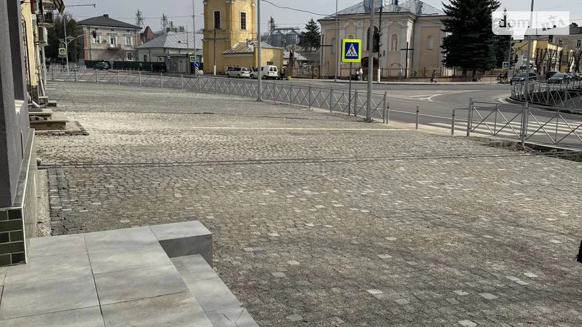 Сдается в аренду помещения свободного назначения 98.5 кв. м в 2-этажном здании, цена: 40000 грн - фото 4