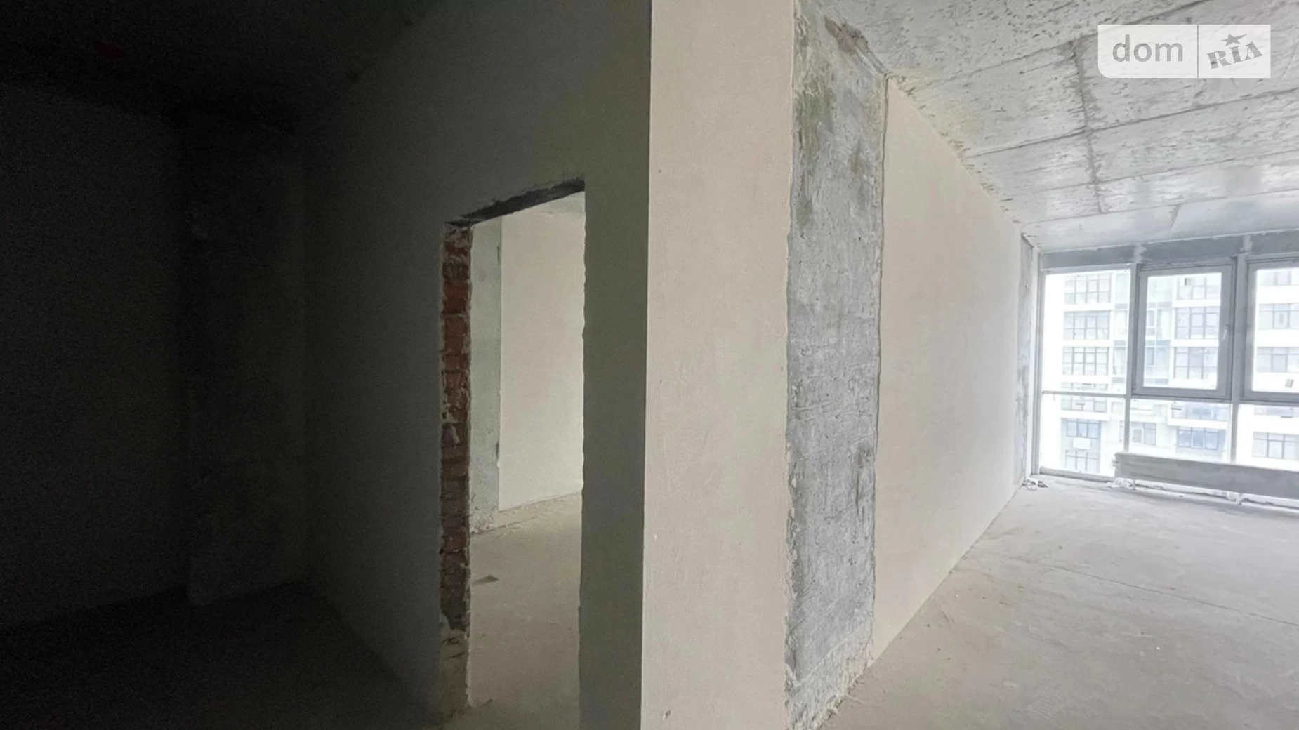 Продается 1-комнатная квартира 67 кв. м в Киеве, ул. Андрея Верхогляда(Драгомирова), 17 - фото 3