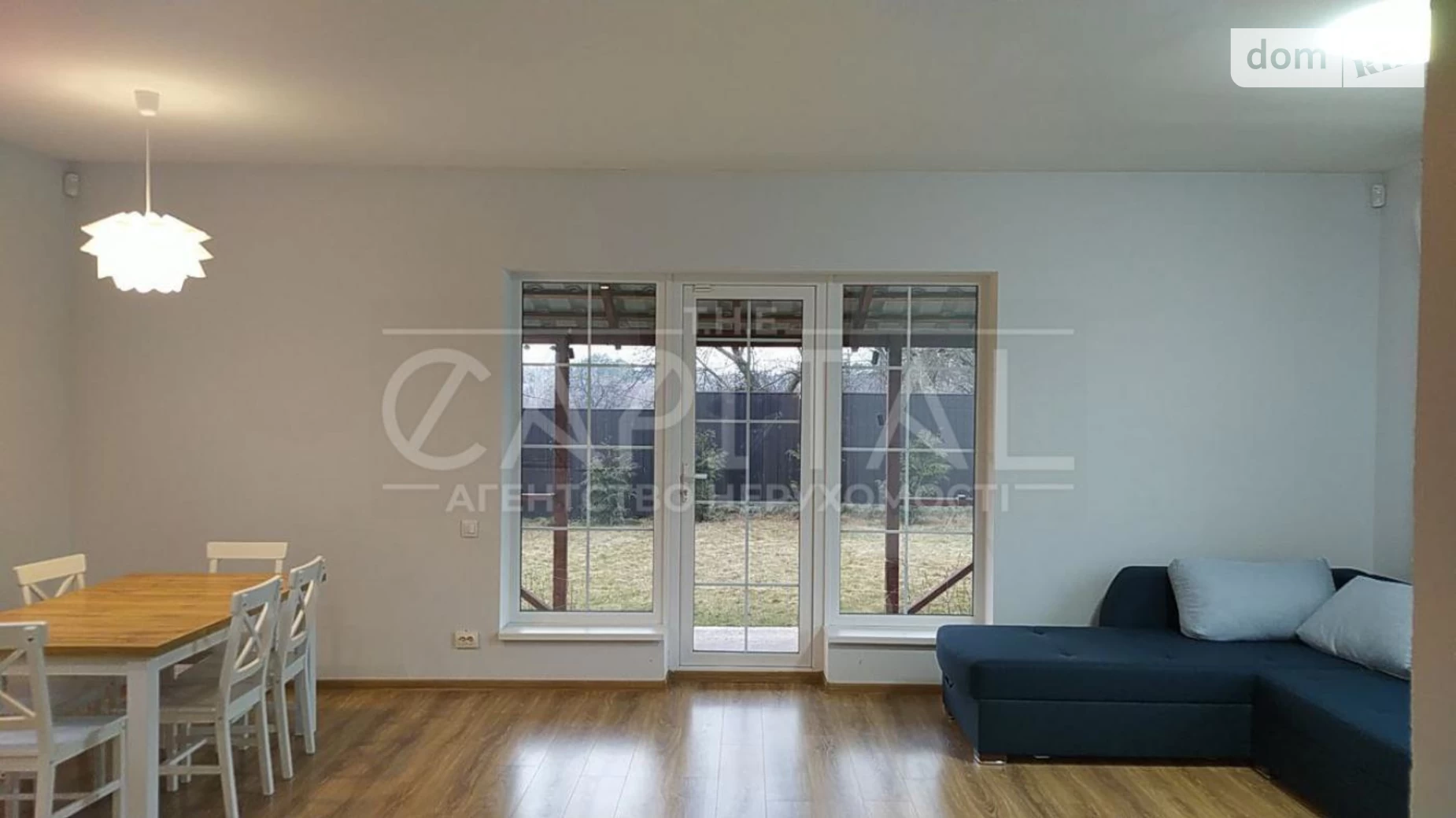 Продается дом на 2 этажа 137 кв. м с камином, цена: 163000 $ - фото 5