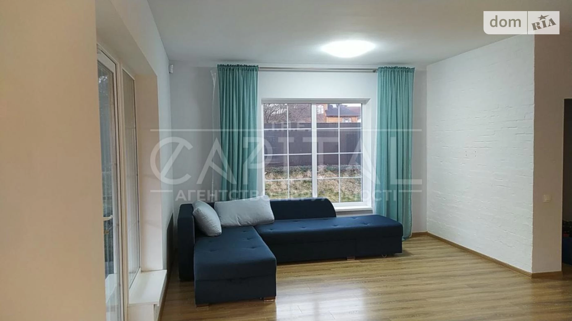 Продается дом на 2 этажа 137 кв. м с камином, цена: 163000 $ - фото 2