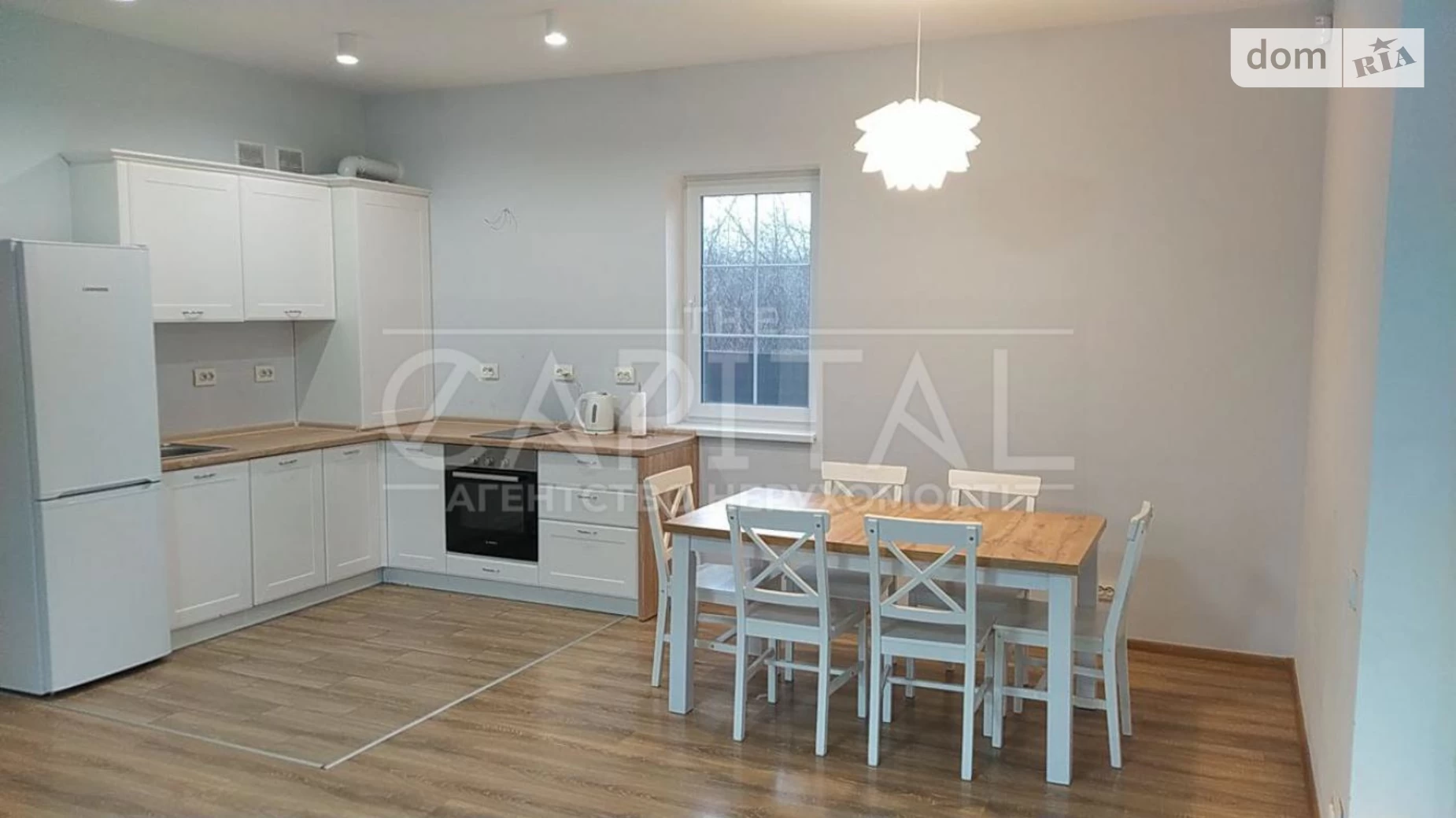 Продается дом на 2 этажа 137 кв. м с камином, цена: 163000 $ - фото 3