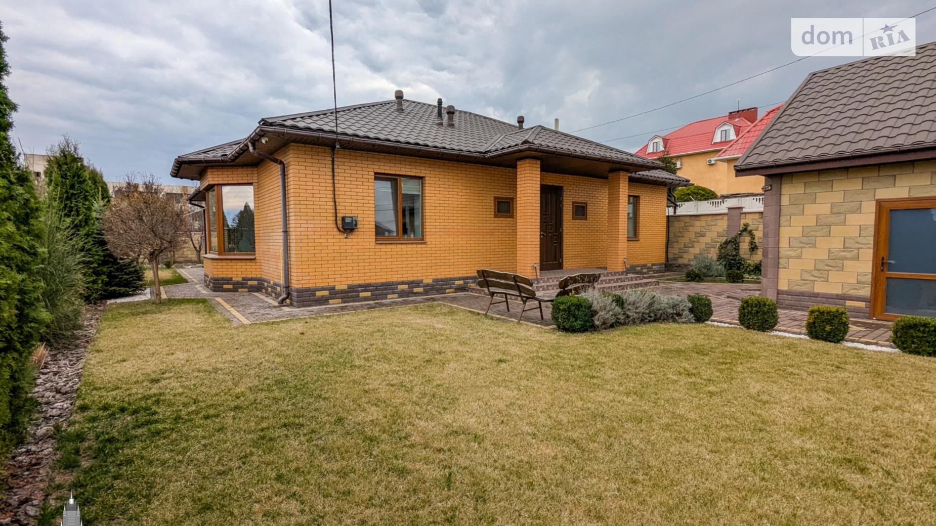 Продается одноэтажный дом 116 кв. м с участком, цена: 230000 $ - фото 2
