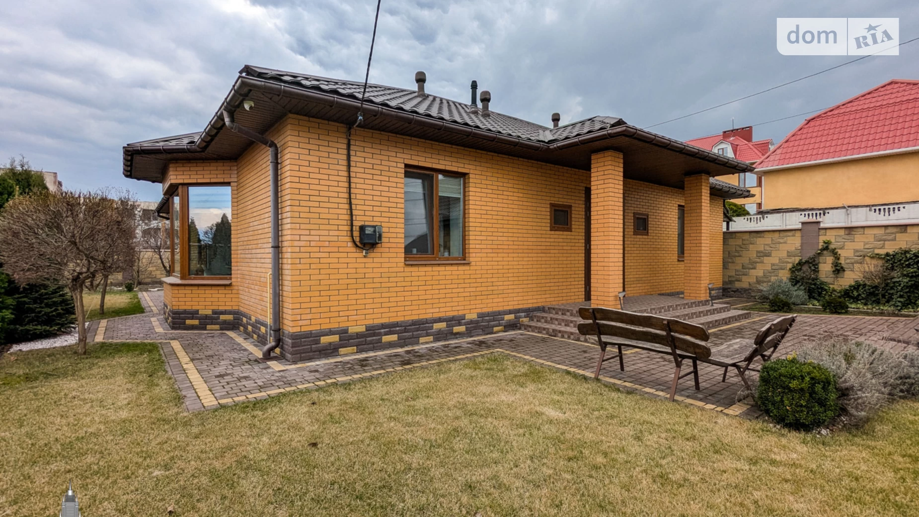 Продается одноэтажный дом 116 кв. м с участком, цена: 230000 $ - фото 4