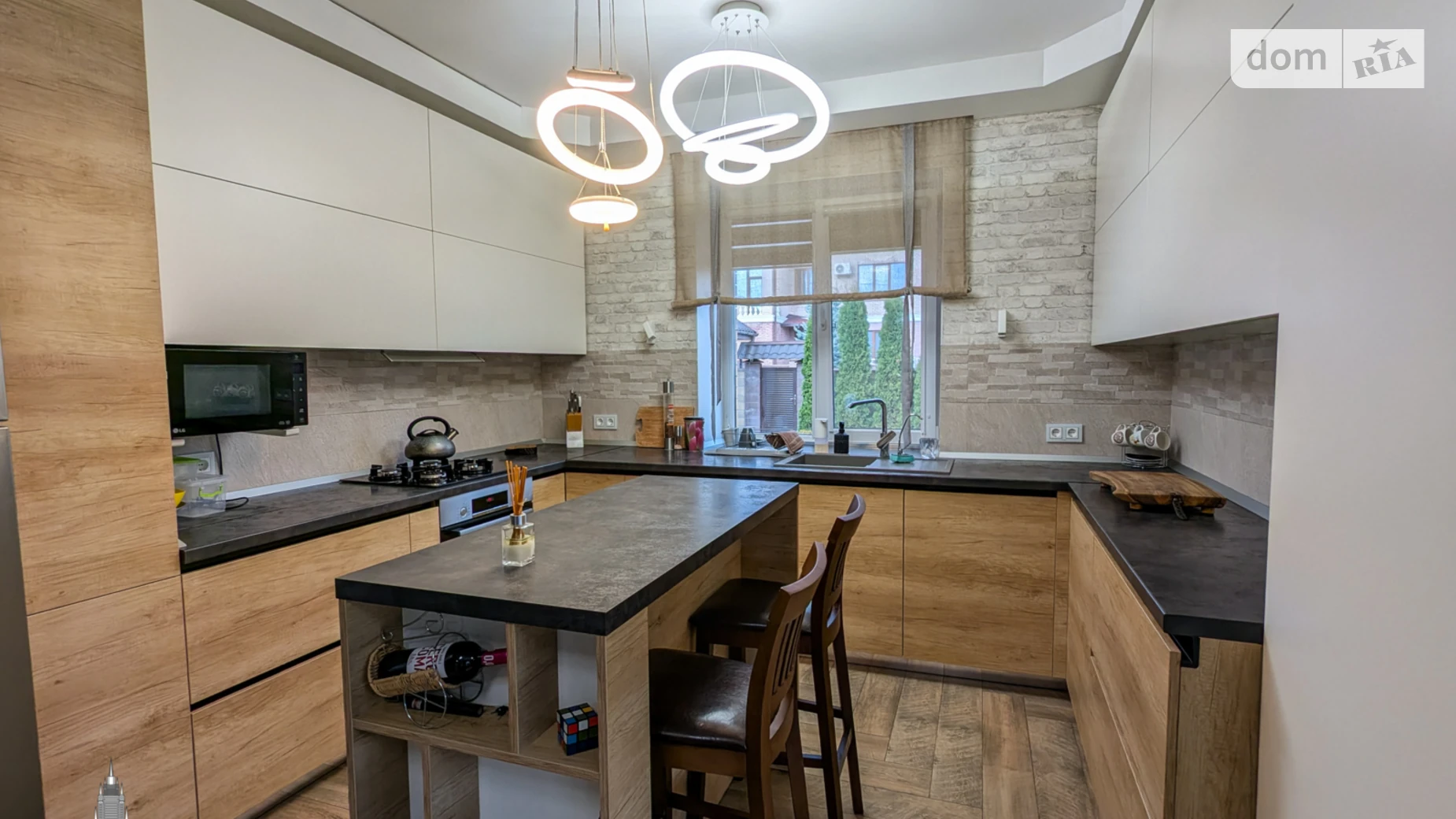 Продается одноэтажный дом 116 кв. м с мансардой, цена: 189999 $ - фото 2