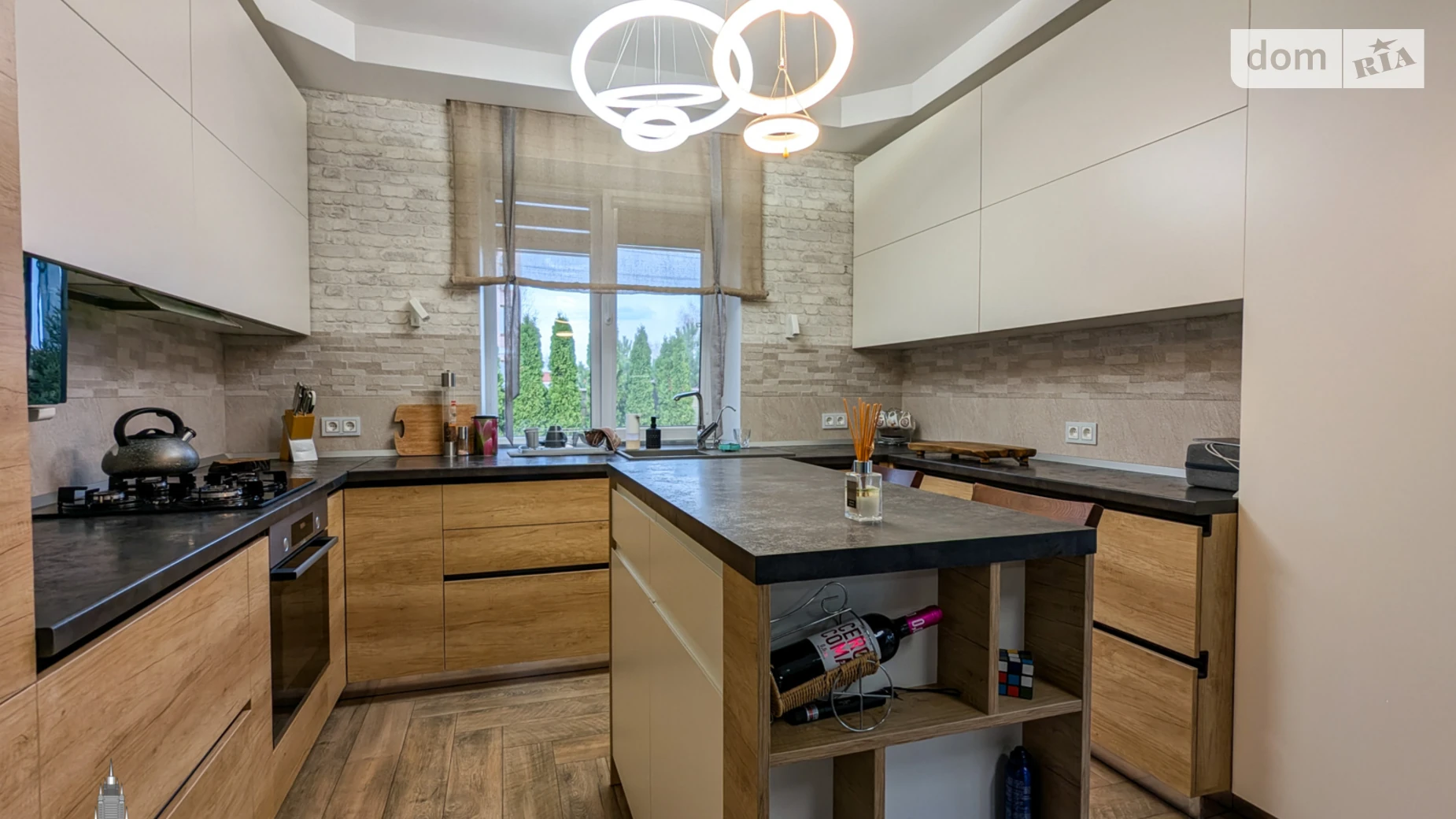 Продается одноэтажный дом 116 кв. м с мансардой, цена: 189999 $ - фото 3