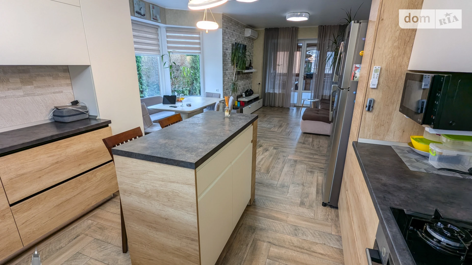 Продается одноэтажный дом 116 кв. м с мансардой, цена: 189999 $ - фото 4