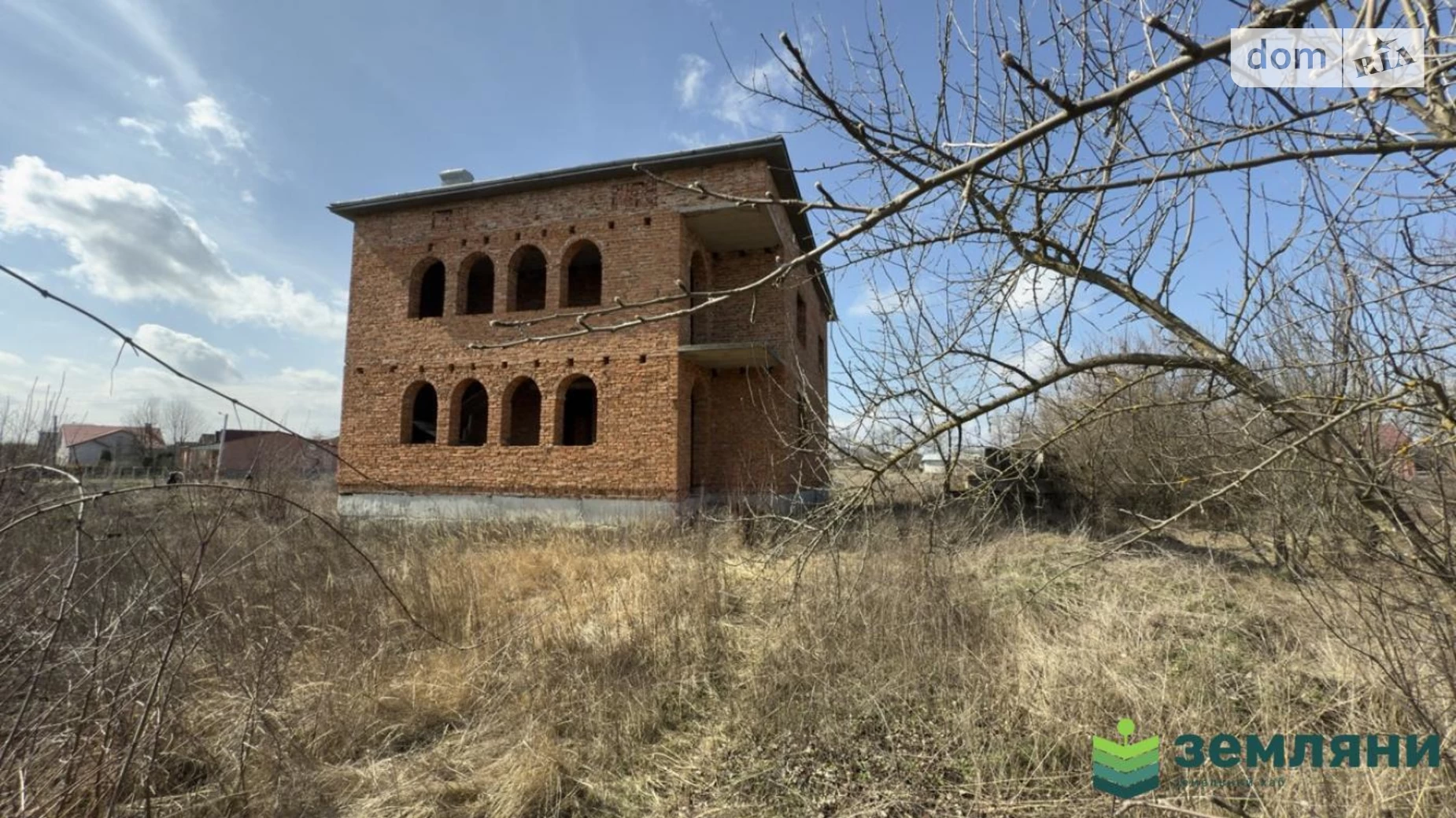 Продається будинок 2 поверховий 300 кв. м з бесідкою, цена: 27500 $ - фото 2